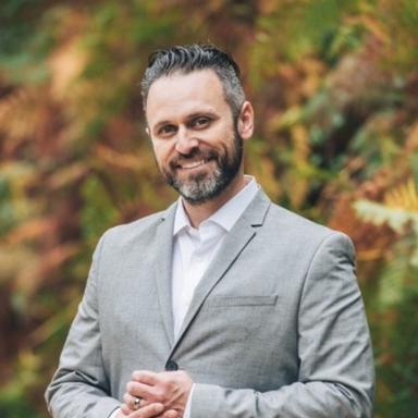 Dan Amezcua, Founder & CEO of CleoSocial